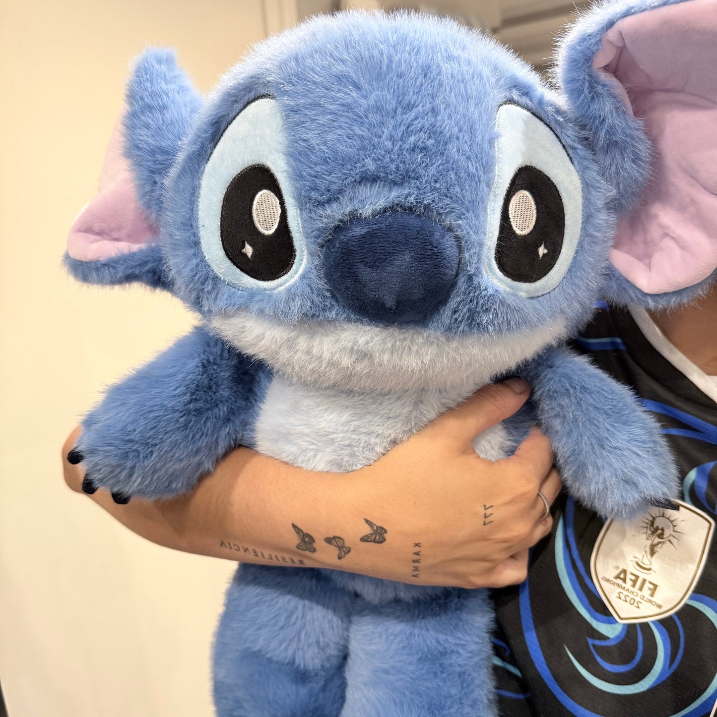 Kiki & Koko los peluches que corren a tus brazos
