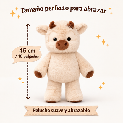 Kiki & Koko los peluches que corren a tus brazos
